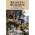 Beasts of Burden: Animal Rites - Paperback