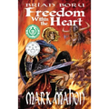 Brian Boru - Freedom Within The Heart - Paperback