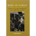 Webs of Power: Women, Kin, and Community in a Sumatran Village - Paperback
