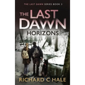 The Last Dawn: Horizons - Paperback