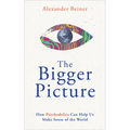 The Bigger Picture: How Psychedelics Can Help Us Make Sense of the World - Paperback