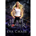 The Heart of a Monster: The Complete Series - Hardcover