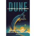Dune: La Batalla de Corrin / Dune: The Battle of Corrin - Paperback