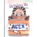 Girls Like Me - Paperback