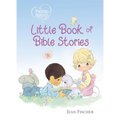 Precious Moments: Little Book of Bible Stories - Board Book