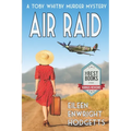 Air Raid: A World War Two Mystery - Paperback