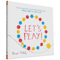 Let's Play! - Hardcover