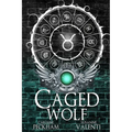 Caged Wolf: Alternate Cover - Paperback