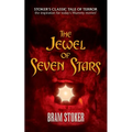 The Jewel of Seven Stars - Paperback