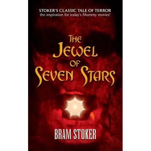 The Jewel of Seven Stars - Paperback