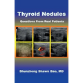 Thyroid Nodules: Questions From Real Patients - Paperback