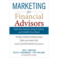 Marketing for Financial Advisors (Pb) - Paperback