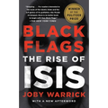 Black Flags (Pulitzer Prize Winner): The Rise of Isis - Paperback