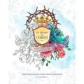 My Identity in Christ - An Interactive Bible Study, Journal, and Coloring Book: Learning to Believe and Apply God's Truth About Myself - Paperback