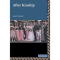 After Kinship - Paperback