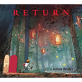 Return - Hardcover