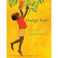 Mango Rain - Paperback