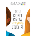 You Don't Know Everything, Jilly P! (Scholastic Gold) - Hardcover