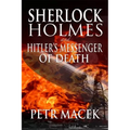 Sherlock Holmes and Hitler's Messenger of Death - Paperback