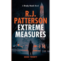 Extreme Measures - Paperback