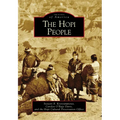 The Hopi People - Paperback