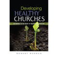 Developing Healthy Churches - Paperback