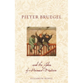 Pieter Bruegel and the Idea of Human Nature - Paperback