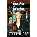 The Banshee and the Bookshop - Paperback
