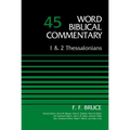 1 and 2 Thessalonians, Volume 45: 45 - Hardcover