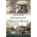 Stories of the Humboldt Wagon Road - Paperback