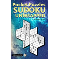 Pocket Puzzles Sudoku Unwrapped: Sudoku in 3D - Paperback