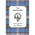 The MacDowalls - Paperback