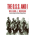 The O.S.S. and I - Paperback