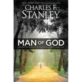 Man of God: Leading Your Family by Allowing God to Lead You - Paperback