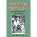 Planting Memories - Paperback
