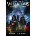 Wizardoms: Eye of Obscurance - Paperback