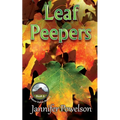 Leaf Peepers - Paperback