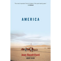 America - Paperback