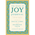 The Book of Joy Journal: A 365-Day Companion - Hardcover