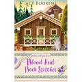 Blood And Back Stitches - Paperback