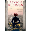 The Velvet Hours - Paperback