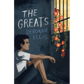 The Greats - Hardcover