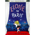 Eloise in Paris - Hardcover
