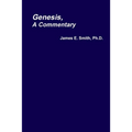 Genesis, A Commentary - Paperback