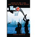 Giving up the Game: How to Win in Real Estate - Paperback