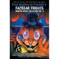 Five Nights at Freddy's: Fazbear Frights Graphic Novel Collection Vol. 3 (Five Nights at Freddy's Graphic Novel #3) - Paperback