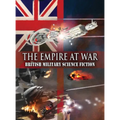 The Empire at War: British Military Science Fiction - Hardcover