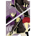 Final Fantasy Type-0 Side Story, Vol. 1: The Ice Reaper Volume 1 - Paperback