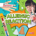 Allergic Reaction - Library Binding
