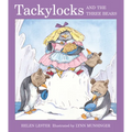 Tackylocks and the Three Bears - Paperback